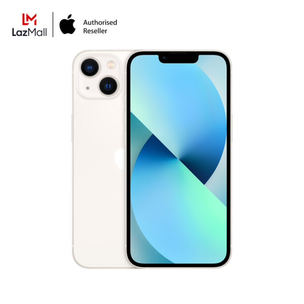 Apple iPhone 13
