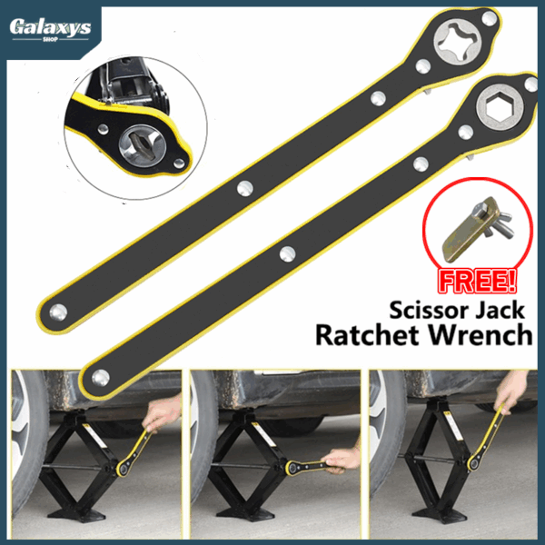 2d9f6fb1093a7bb5f312613cf2809179.png Kunci Ratchet Wrench untuk dongkrak mobil/Putaran Dongkrak mobil universal untuk model jembatan/Kunci Pas Dongkrak Mobil/Kunci Domn Universal / Alat Bantu Putar Dongkrak Manual DP/Ratchet Wrench Rocker/ALAT BANTU PUTAR DONGKRAK MANUAL ORIGINAL
