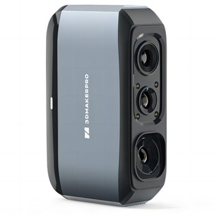 3DMakerpro Moose 3D Scanner