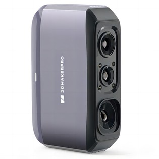 3DMakerpro Moose Lite Scanner