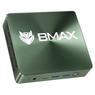 BMAX B6 Plus Mini-PC Intel i3 12GB