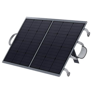 DaranEner SP100 100W Folding Solar Panel
