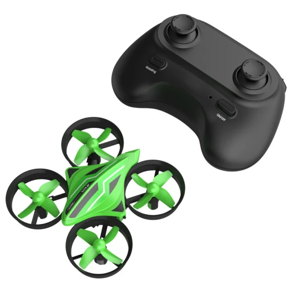 Eachine E017 Mini 2.4G RC Quadcopter Eachine E017 Mini 2.4G RC Quadcopter