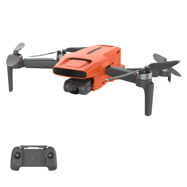 FIMI X8 MINI 3: 4K FPV Drone FIMI X8 MINI 3: 4K FPV Drone