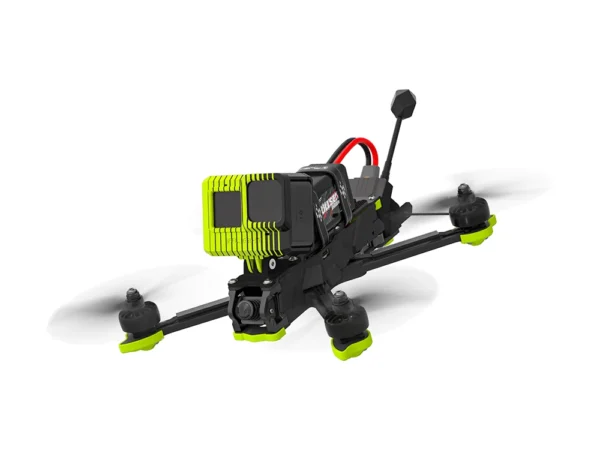 iFlight Nazgul XL5 ECO 6S FPV Racing Drone