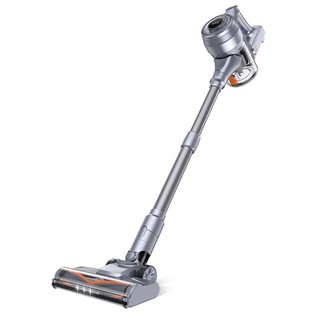 ILIFE H80 Cordless Vacuum Cleaner, Gray