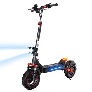 iScooter iX5S 1000W Electric Scooter