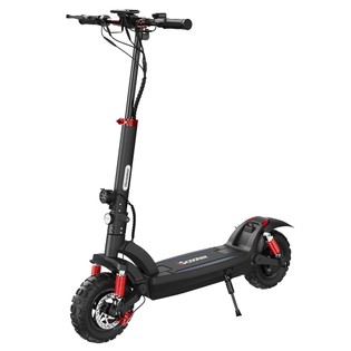 iScooter iX6 Electric Scooter 1000W