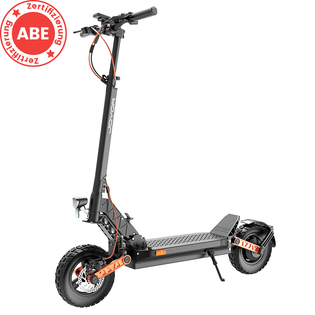JOYOR S5 Pro Electric Scooter 48V