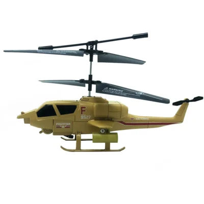 JS-9 Apache Remote Control Helicopter JS-9 Apache Remote Control Helicopter
