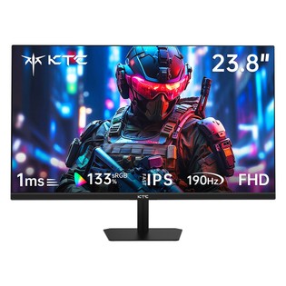 KTC H24F8 23.8'' 190Hz Gaming Monitor