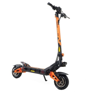 KuKirin G3 Pro 1200W Electric Scooter
