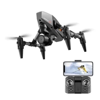 LSRC XD1 PRO 4K WiFi FPV Drone LSRC XD1 PRO 4K WiFi FPV Drone