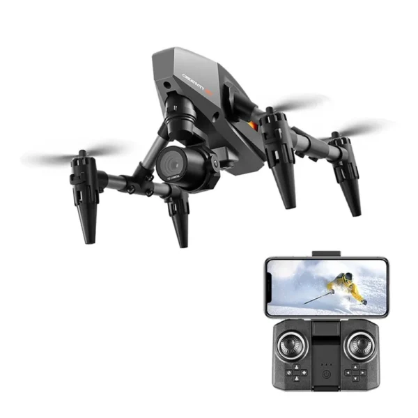 LSRC XD1 PRO 4K WiFi FPV Drone LSRC XD1 PRO 4K WiFi FPV Drone
