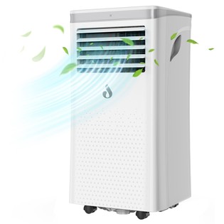 LUKO 3-in-1 Portable Air Conditioner