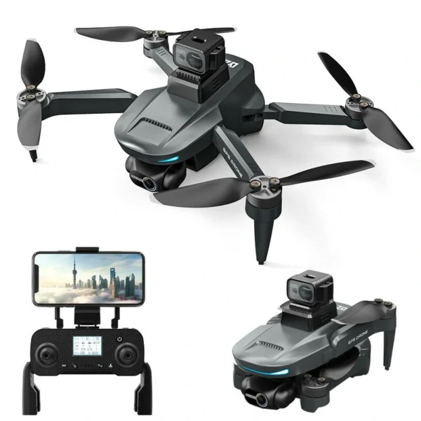 LYZRC L200 PRO MAX 4K GPS Drone LYZRC L200 PRO MAX 4K GPS Drone
