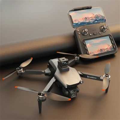 LYZRC L600-1 PRO GPS 4K FPV Drone LYZRC L600-1 PRO GPS 4K FPV Drone