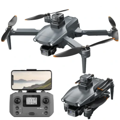 LYZRC L600 PRO MAX GPS 4K Drone LYZRC L600 PRO MAX GPS 4K Drone