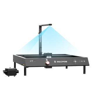 Mecpow MC5 5MP Camera for Laser Engravers