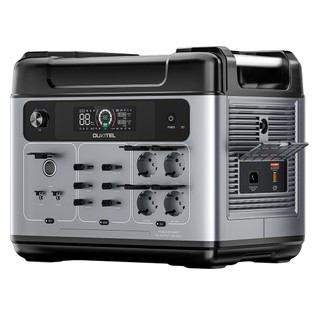 OUKITEL P2001 Plus Portable Power Station OUKITEL P2001 Plus Portable Power Station