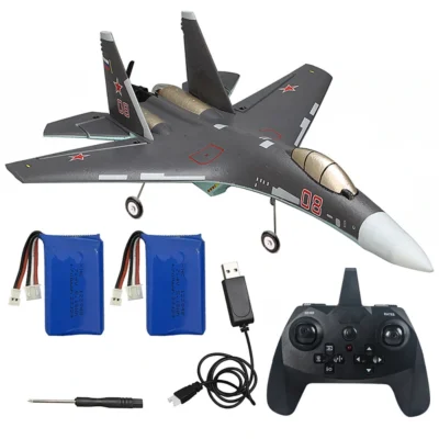 QF009 SU-35 Brushless RC Plane 375mm QF009 SU-35 Brushless RC Plane 375mm
