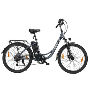 Touroll B1 Electric Bicycle