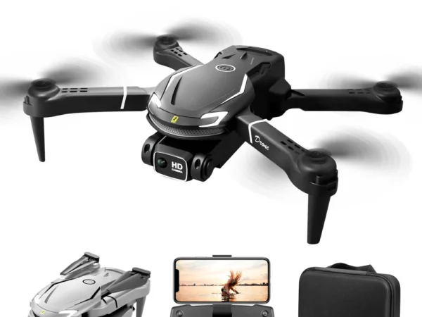 V88 WiFi FPV 4K HD Dual-Camera Drone