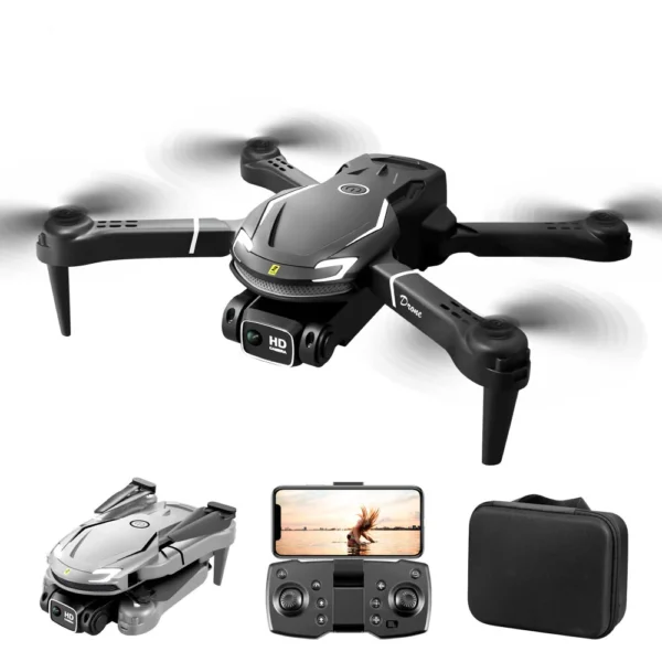 V88 WiFi FPV 4K HD Dual-Camera Drone V88 WiFi FPV 4K HD Dual-Camera Drone
