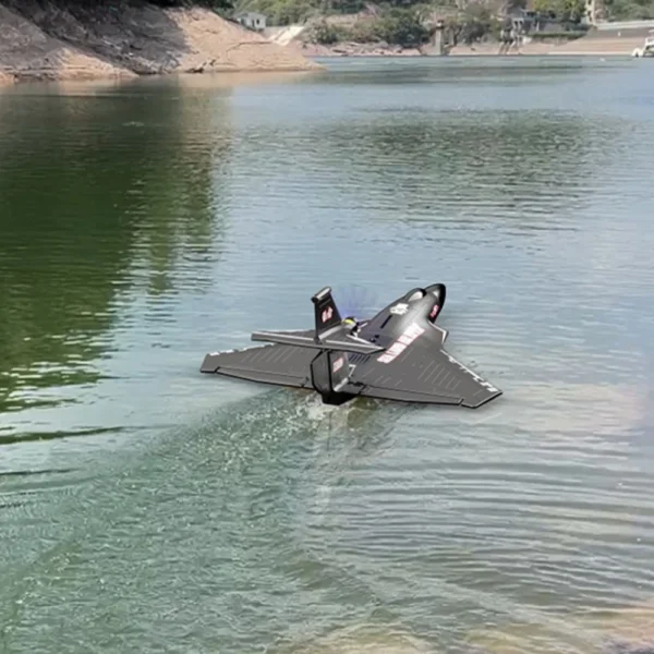 XIAXIU Raptor H650 RC Warbird Aircraft XIAXIU Raptor H650 RC Warbird Aircraft