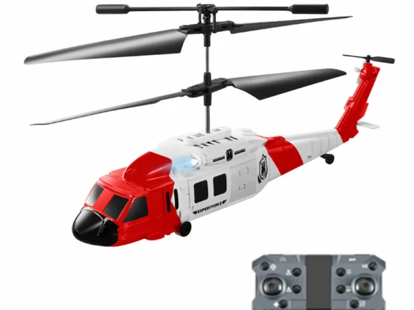 XKJ KY205 Black Hawks UAV with Dual Camera